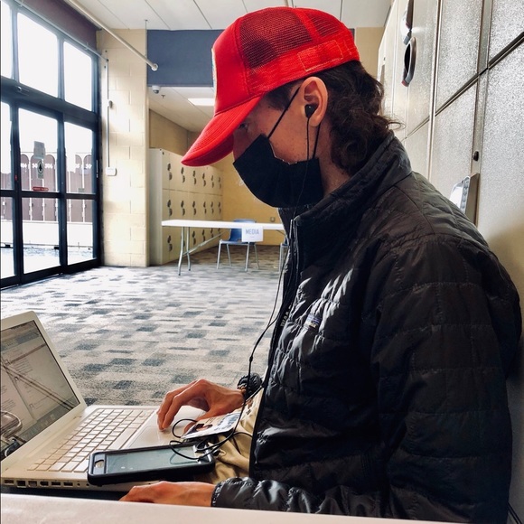 Meet your Posher, Patrick - Picture 1 of 2